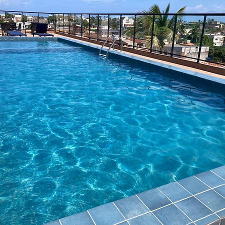 Flat Em Porto De Galinhas Proximo Ao Centro Turistico - Varandas Do Porto エクステリア 写真