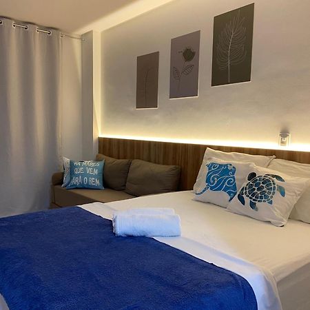 Flat Em Porto De Galinhas Proximo Ao Centro Turistico - Varandas Do Porto エクステリア 写真