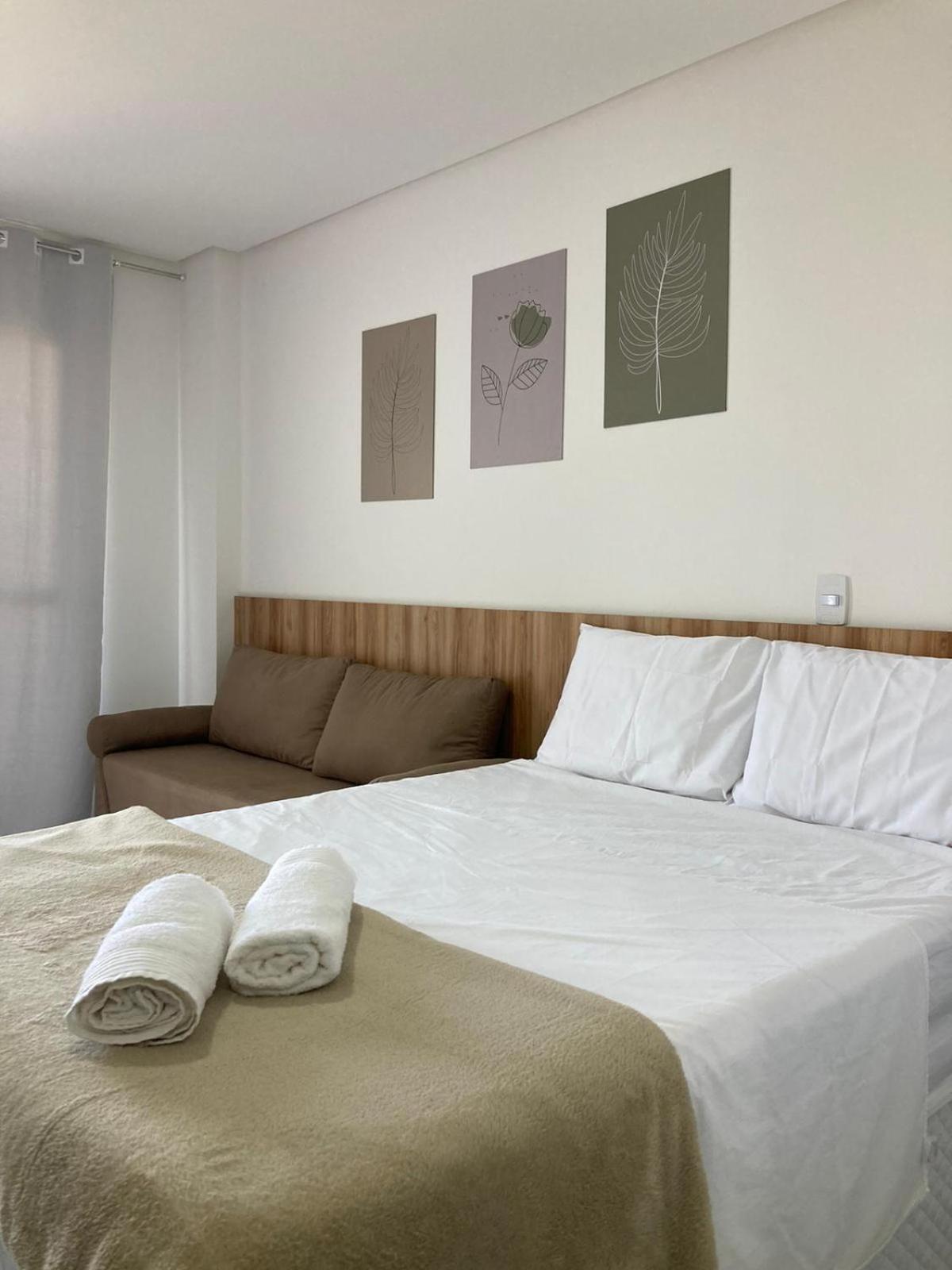 Flat Em Porto De Galinhas Proximo Ao Centro Turistico - Varandas Do Porto エクステリア 写真