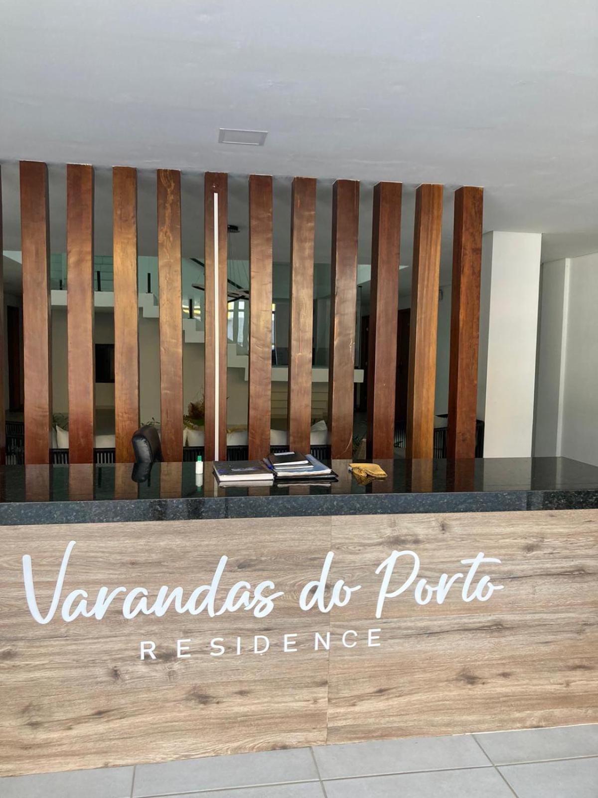 Flat Em Porto De Galinhas Proximo Ao Centro Turistico - Varandas Do Porto エクステリア 写真