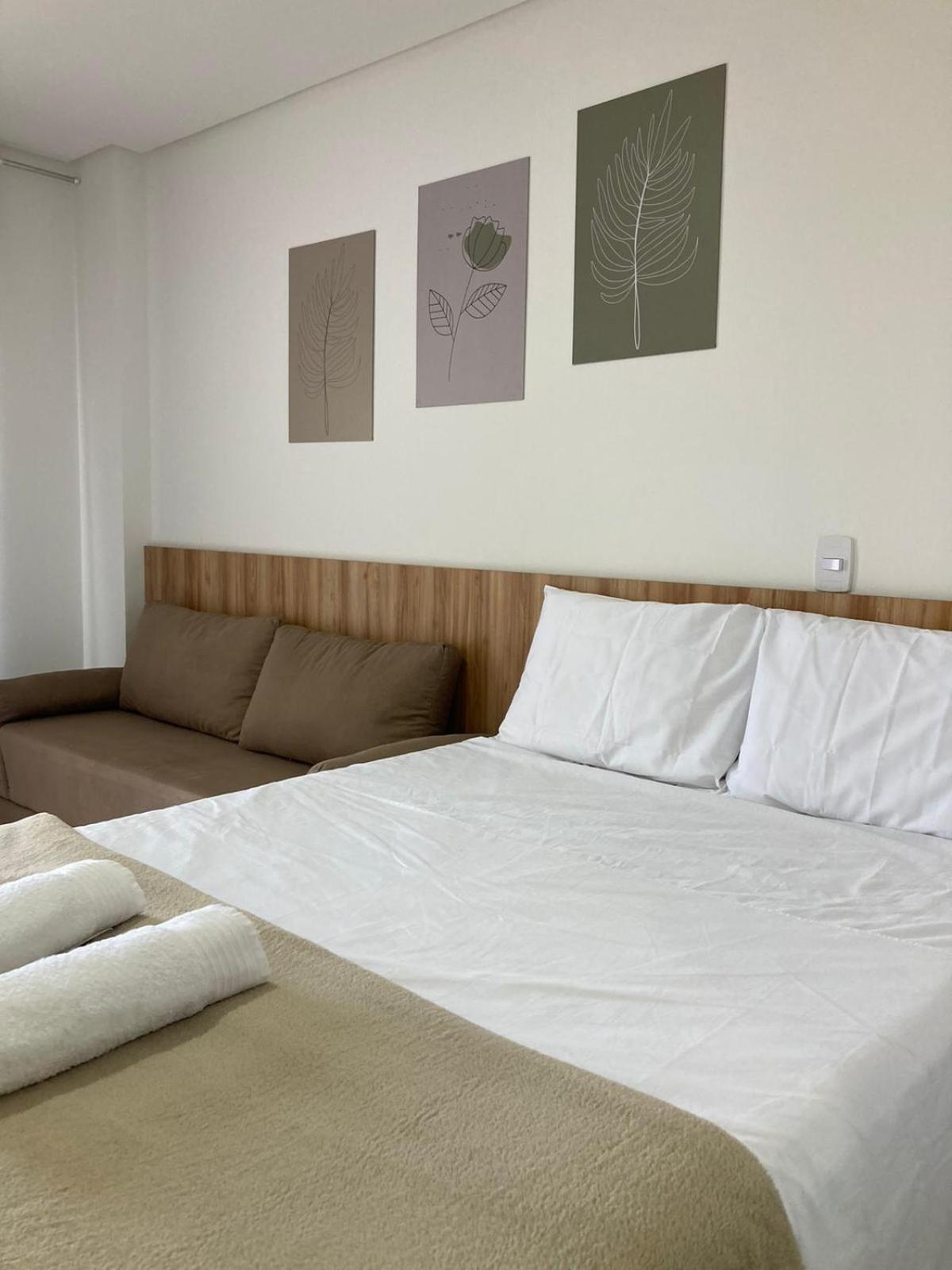 Flat Em Porto De Galinhas Proximo Ao Centro Turistico - Varandas Do Porto エクステリア 写真