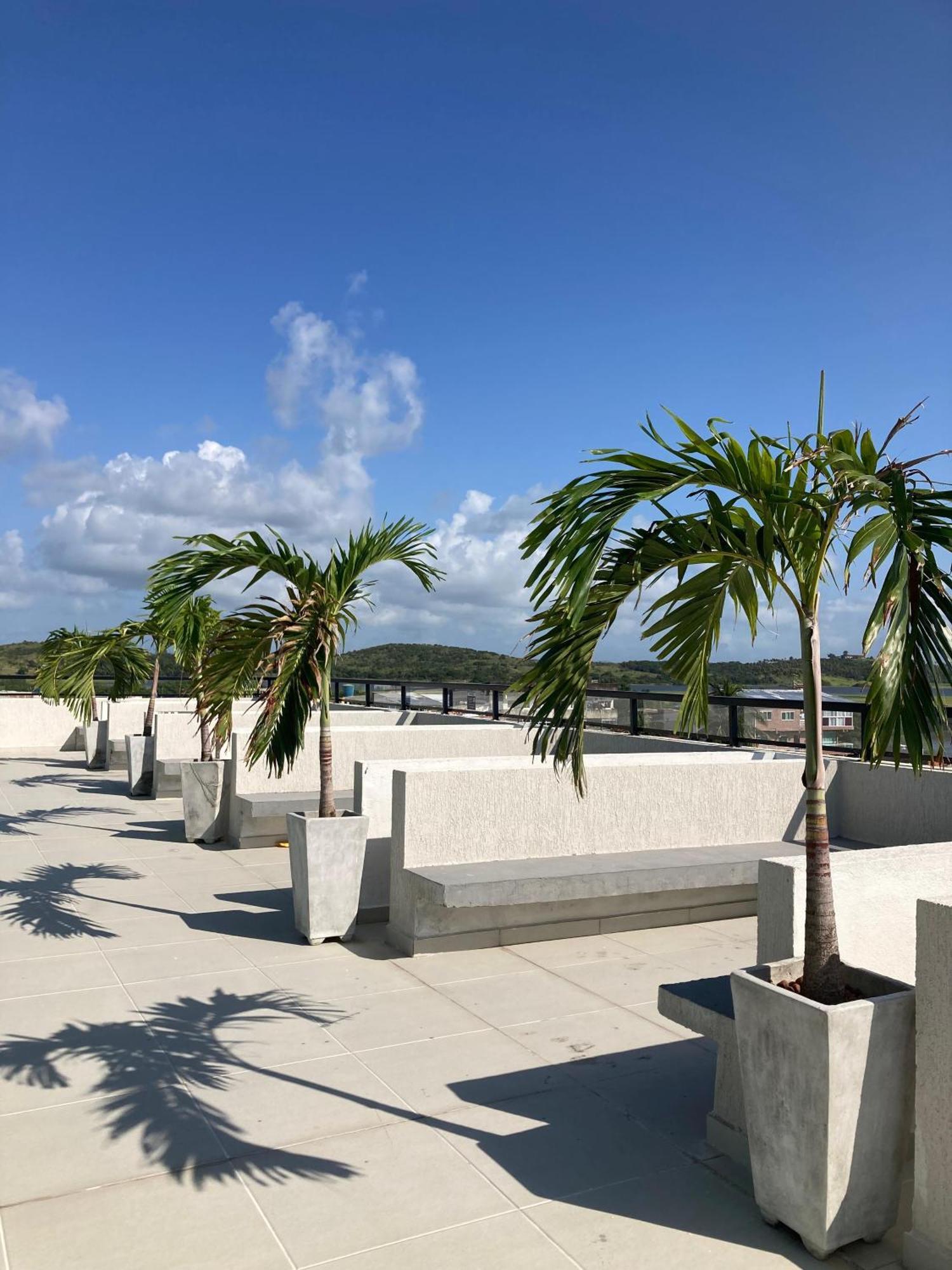 Flat Em Porto De Galinhas Proximo Ao Centro Turistico - Varandas Do Porto エクステリア 写真